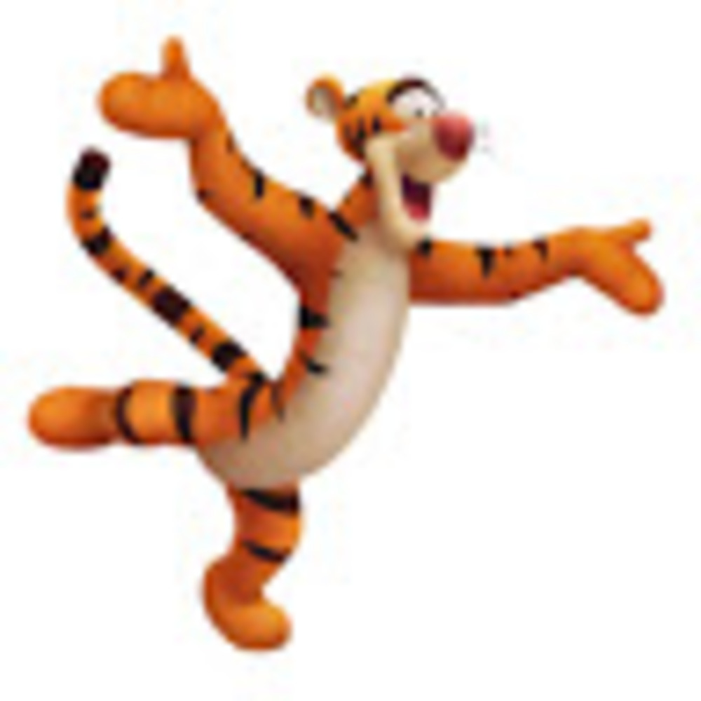 Meet your Posher, Tiffany